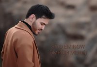 Said Eminow - Ömrüm Meñ