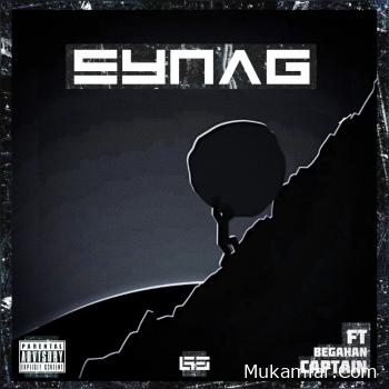 BeGaHan ft CaPTaiN - Synag