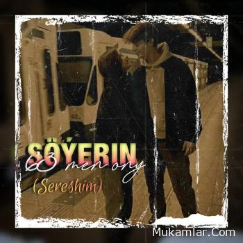 Ghost63 & Eagle'S Small - Söýerin men ony (Sereshim)