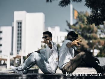 Baroo ft B.B.D. - Durmushyn Ajysy