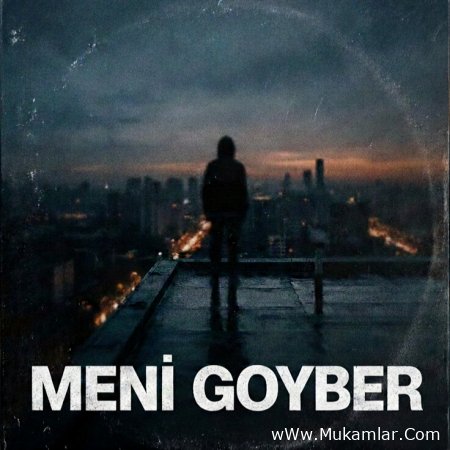 Mr.Crazy ft. Kezza - Meni Goyber