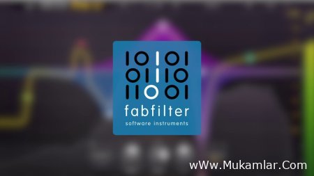 FabFilter Total Bundle v13.01.2026