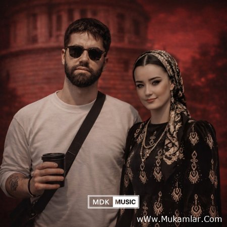 Dali dade Akmeňli Artykowa - Ýalňyş ýerde ( cover )