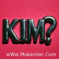 Taze Yüz - Kim