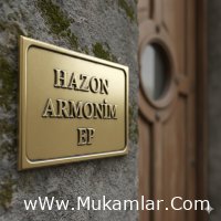 Hazon - San Bilmading