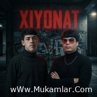 JESKO ft AL1BEK - XIYONAT