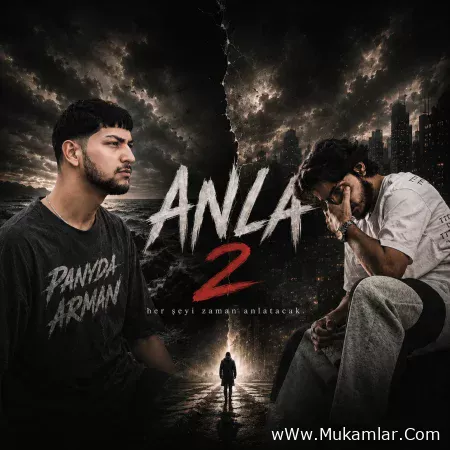 Feraset ft. B.B.D - Anla 2